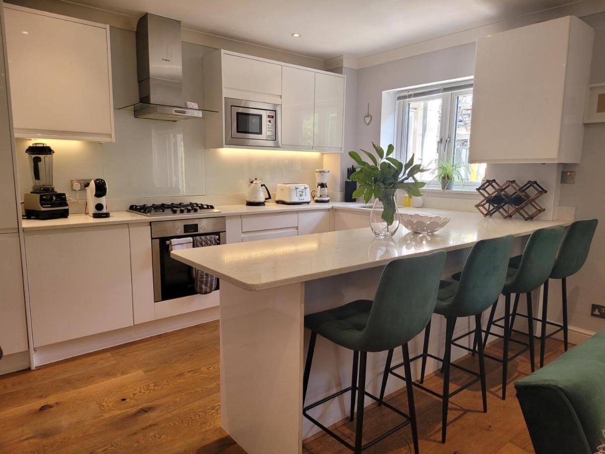 Apartamento Three Bedroom By Beautiful Park