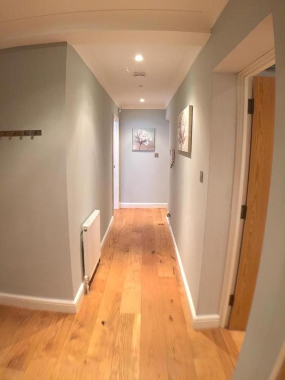 Apartamento Three Bedroom By Beautiful Park