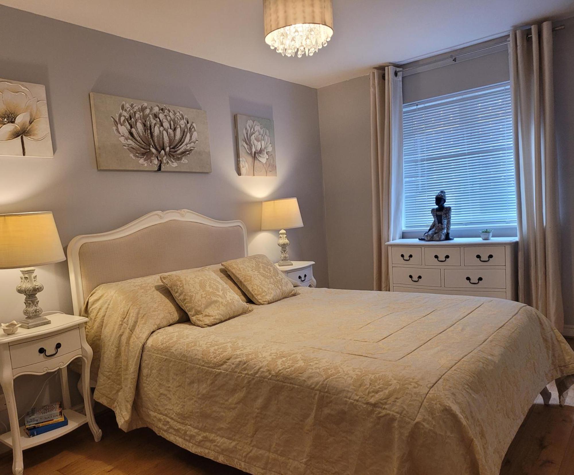 Apartamento Three Bedroom By Beautiful Park Londres