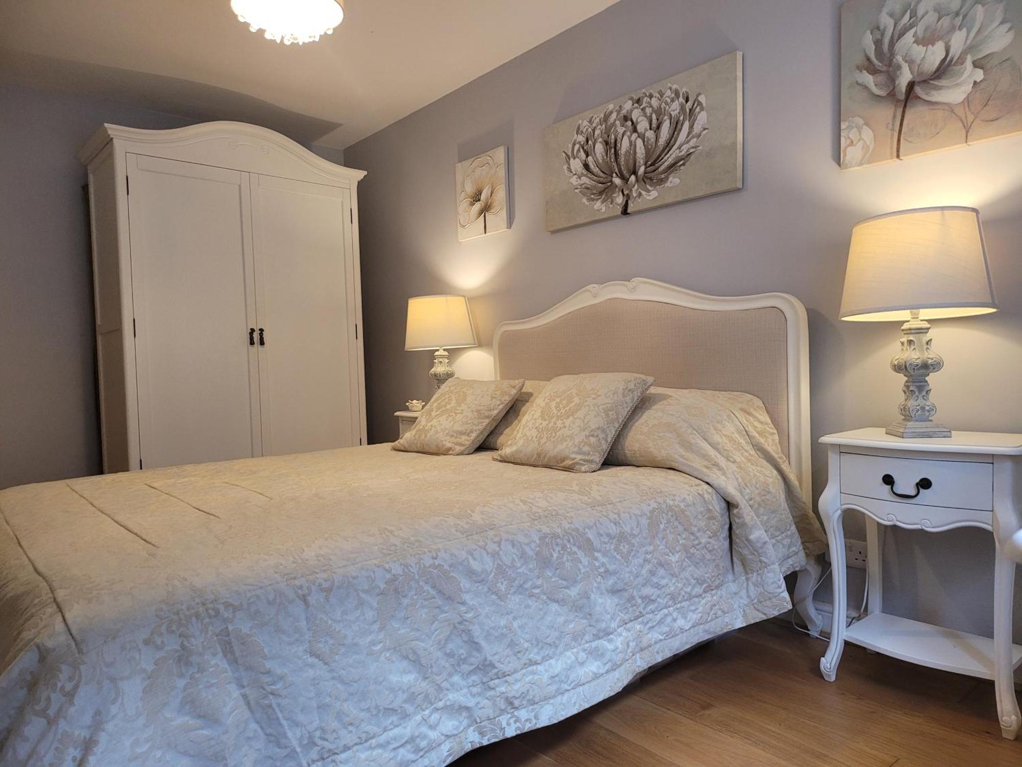 Three Bedroom By Beautiful Park Apartamento Londres
