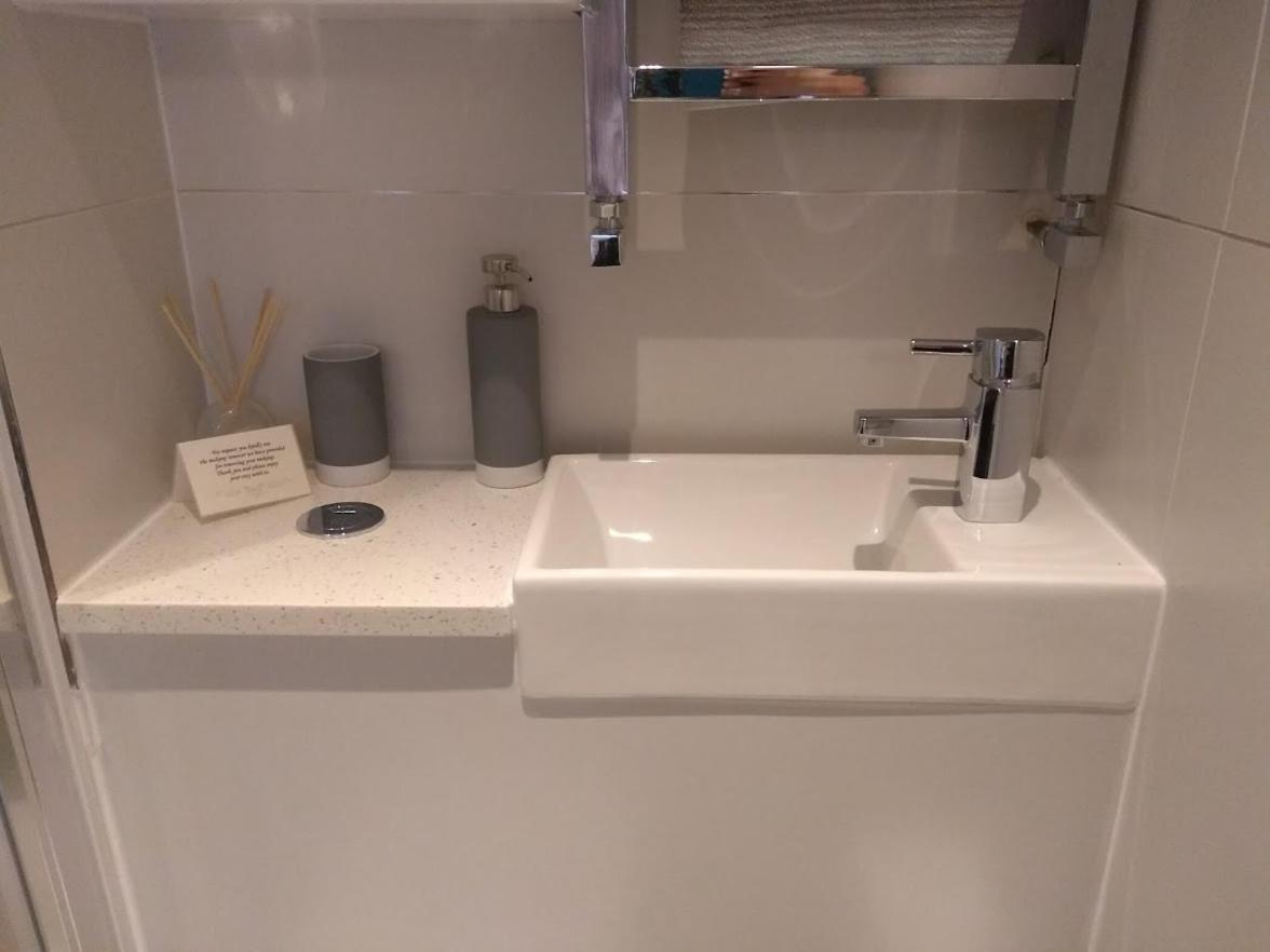 Three Bedroom By Beautiful Park Apartamento Londres