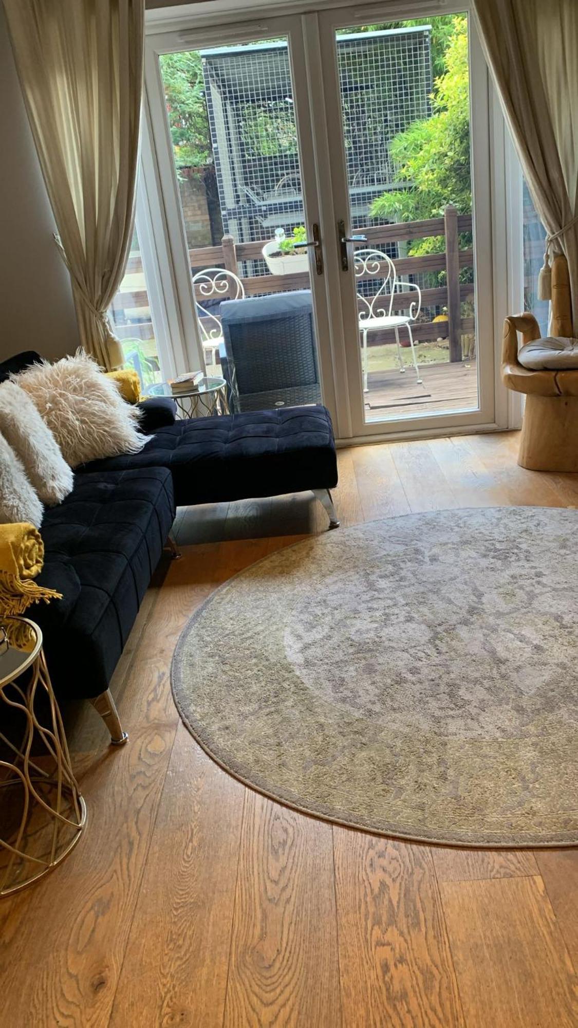 Apartamento Three Bedroom By Beautiful Park