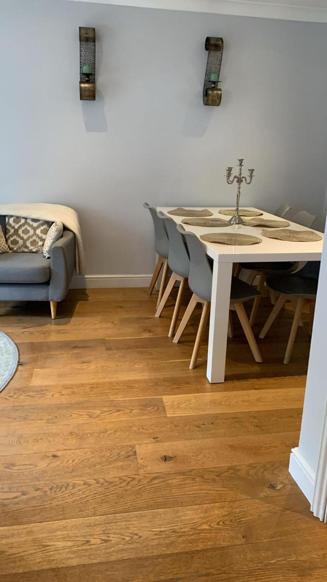 Apartamento Three Bedroom By Beautiful Park *